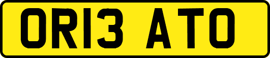 OR13ATO