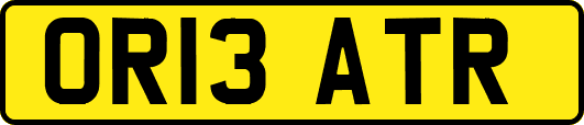 OR13ATR