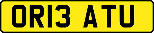 OR13ATU
