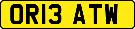 OR13ATW