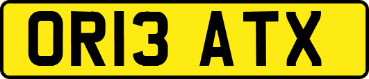 OR13ATX