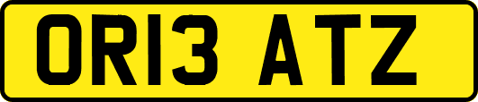 OR13ATZ