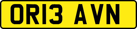 OR13AVN