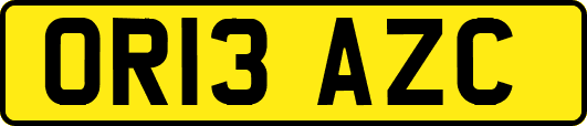 OR13AZC
