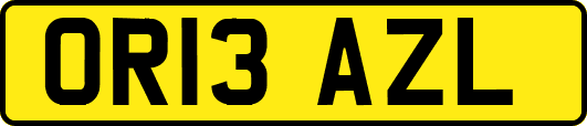 OR13AZL