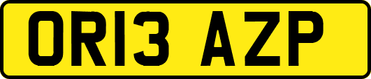 OR13AZP