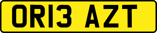 OR13AZT
