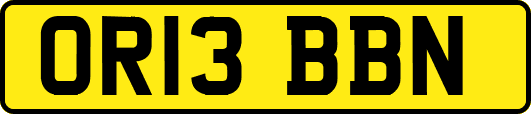 OR13BBN