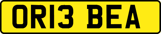 OR13BEA