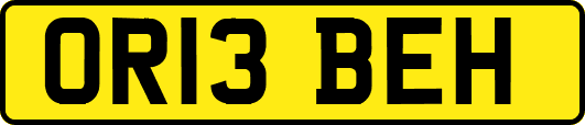 OR13BEH