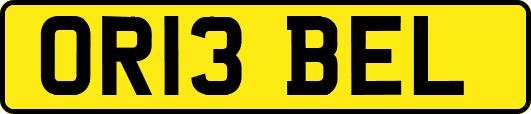 OR13BEL