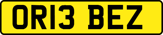 OR13BEZ