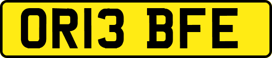 OR13BFE
