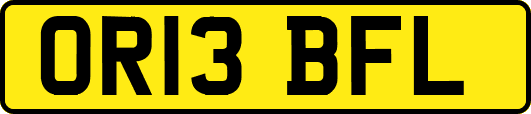 OR13BFL