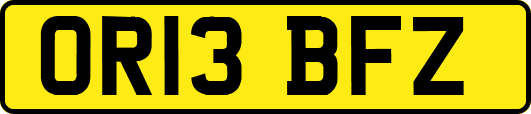 OR13BFZ