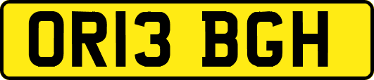 OR13BGH