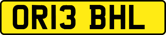OR13BHL