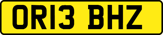 OR13BHZ