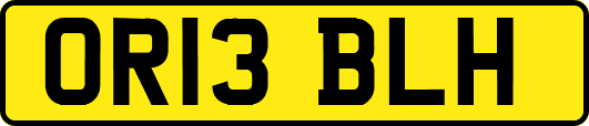 OR13BLH
