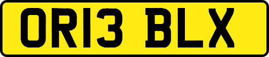 OR13BLX