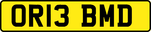 OR13BMD