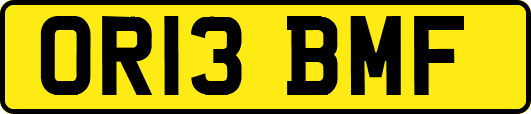 OR13BMF