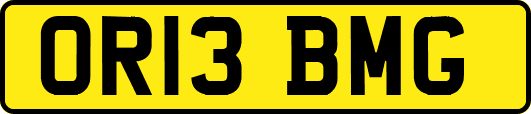OR13BMG