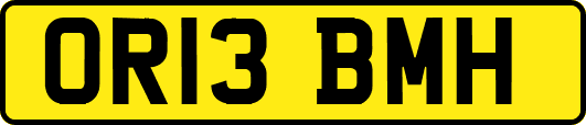 OR13BMH