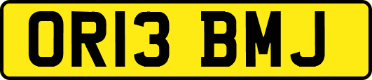 OR13BMJ