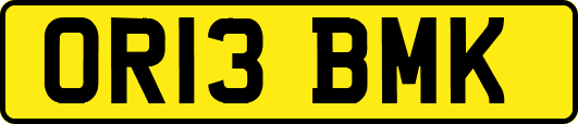 OR13BMK