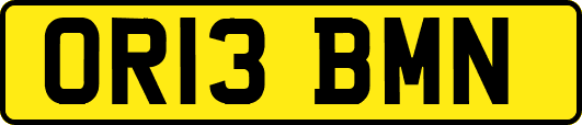 OR13BMN