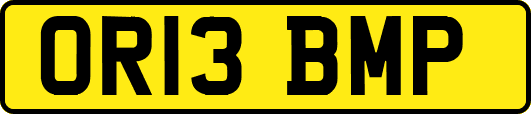 OR13BMP