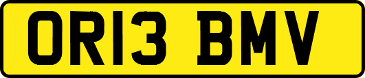 OR13BMV