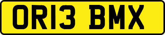 OR13BMX