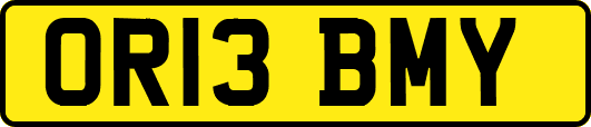 OR13BMY