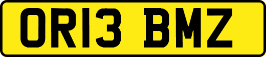 OR13BMZ