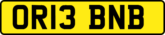OR13BNB