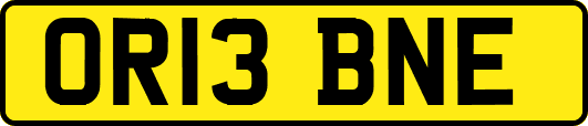 OR13BNE