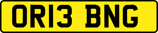 OR13BNG
