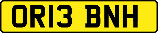 OR13BNH
