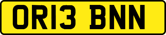OR13BNN