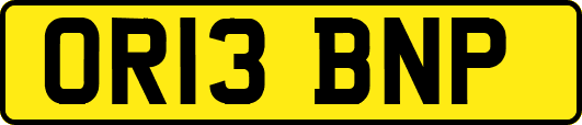 OR13BNP