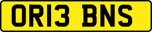 OR13BNS