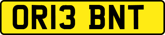 OR13BNT