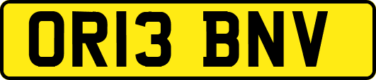 OR13BNV