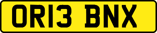 OR13BNX
