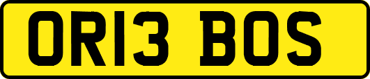 OR13BOS
