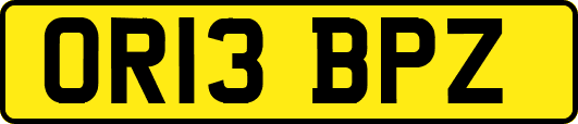 OR13BPZ