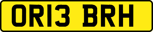 OR13BRH