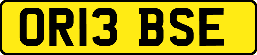 OR13BSE